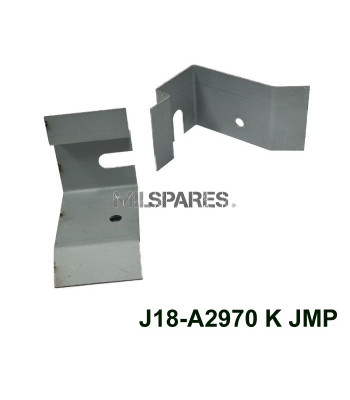 Headlight Anchor Bkt Set